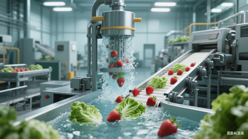 气泡提升机的功能，气泡提升机凭借独特的 “气泡驱动” 原理，成为解决物料输送、杂质分离等难题的实用设备(图2)