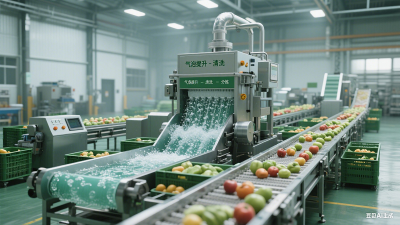 物料品质保障效果：减少损伤与污染，提升产品价值(图3)