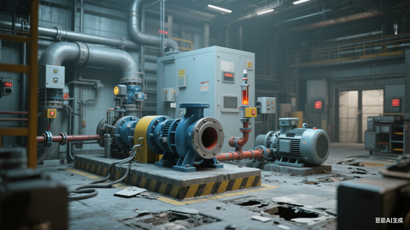 气泡提升机与蒸煮漂烫设备的核心功能差异(图3)