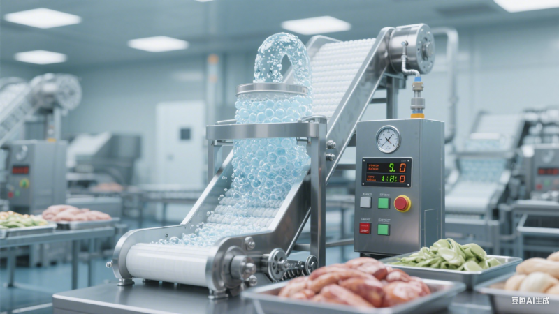 操作前准备：设备合规检查与食材筹备(图3)