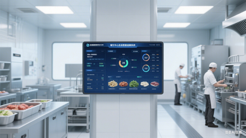 浸泡提升机在食品加工中的核心优势：助力加工厂提质增效(4)