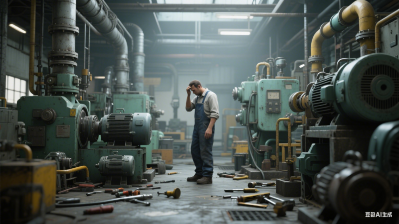 Z 型气泡提升机怎么升级？功率藏着这些门道(5)