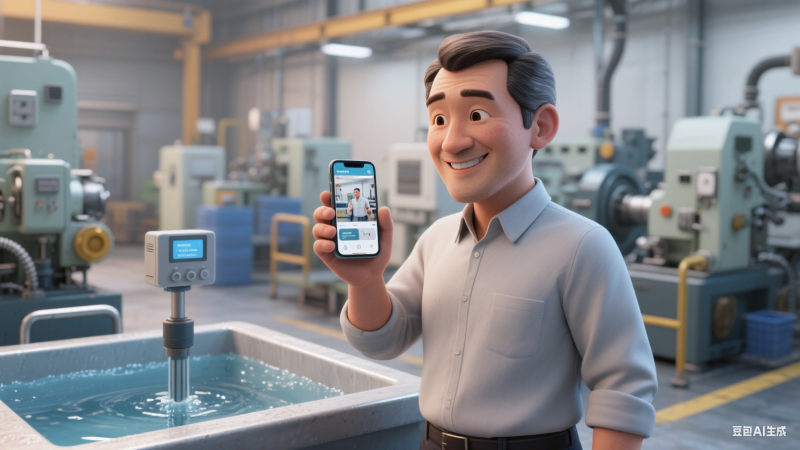 魔芋丝浸泡清洗流水线售后咋样？这些细节别忽视(3)