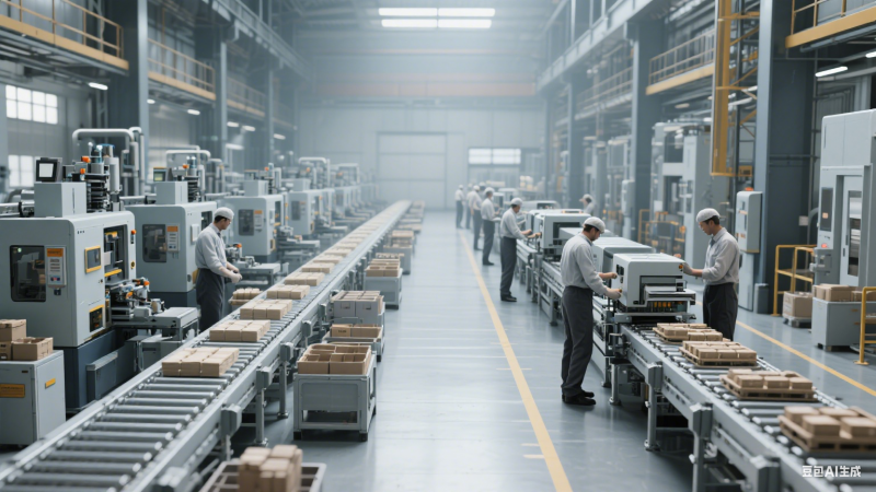 连续式牛百叶解冻流水线有哪些规格？看完这篇不踩坑(5)