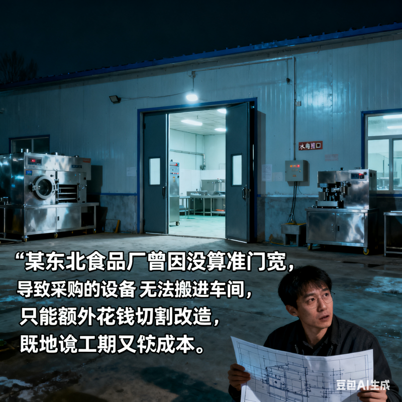 土豆清洗浸泡设备采购全攻略：食业下单避坑指南与价值保障方案(图2)