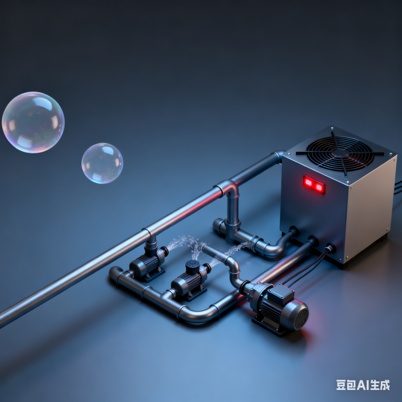 裙带菜盐渍脱盐气泡清洗设备，功率是多少？(3)