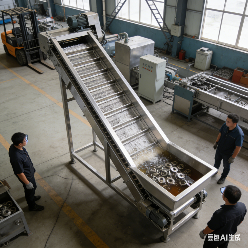 多样食材清洗浸泡提升设备,能适配餐饮加工需求吗(2) image.png