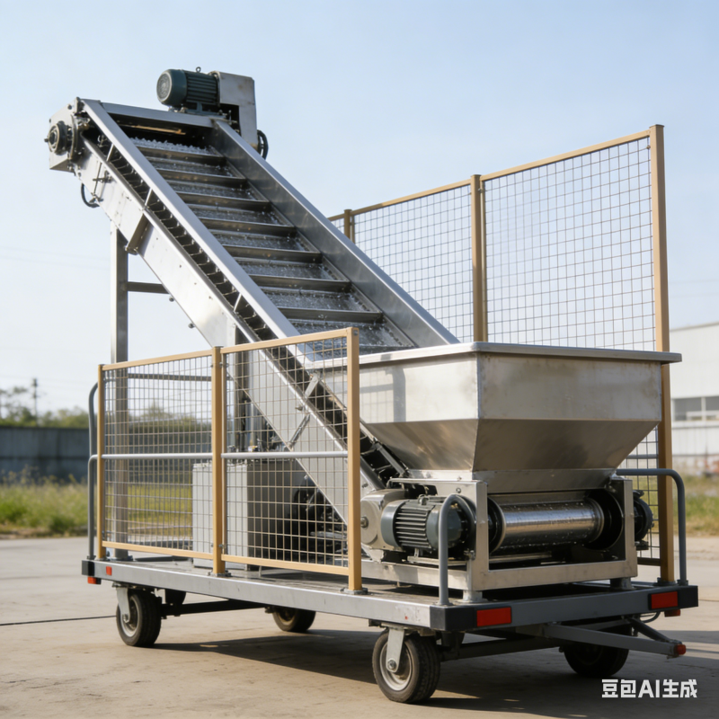 多样食材清洗浸泡提升设备,能适配餐饮加工需求吗(5) image.png