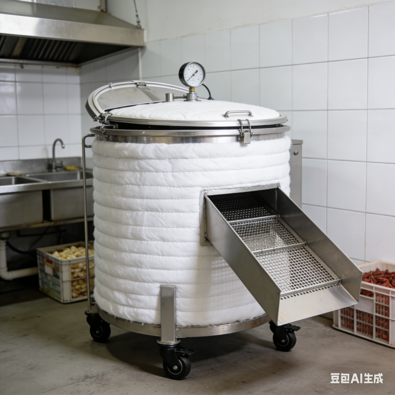 鸭掌加工解冻设备如何兼顾品质与适配性？