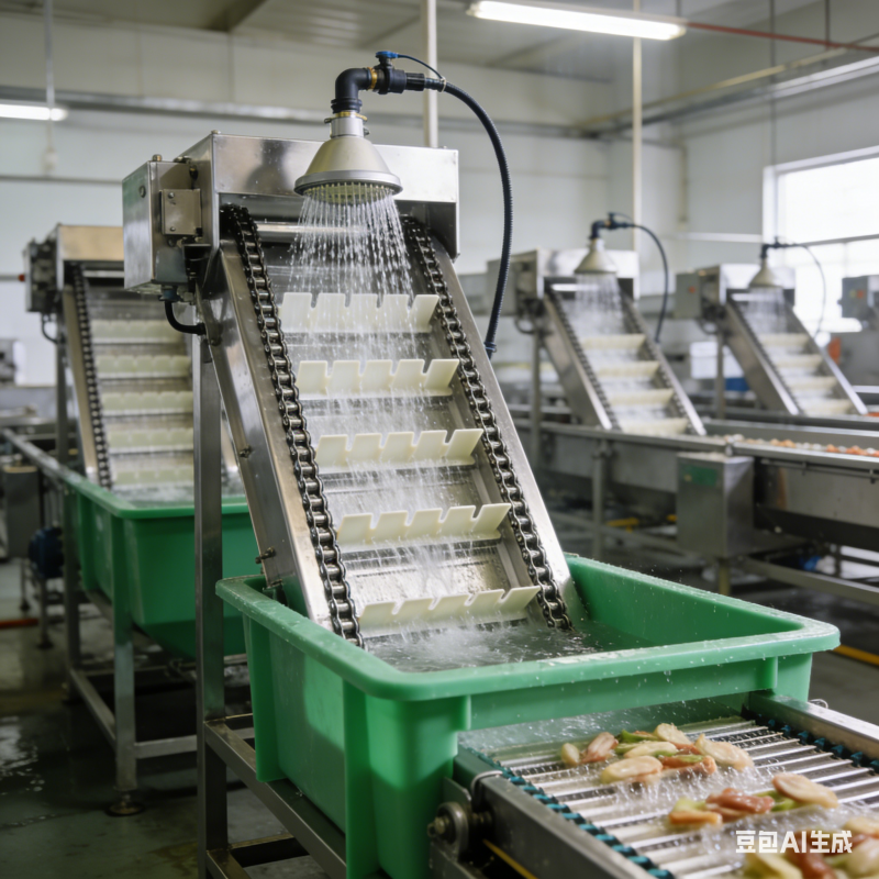 芝士年糕加工，专用成套设备适配性关键吗？